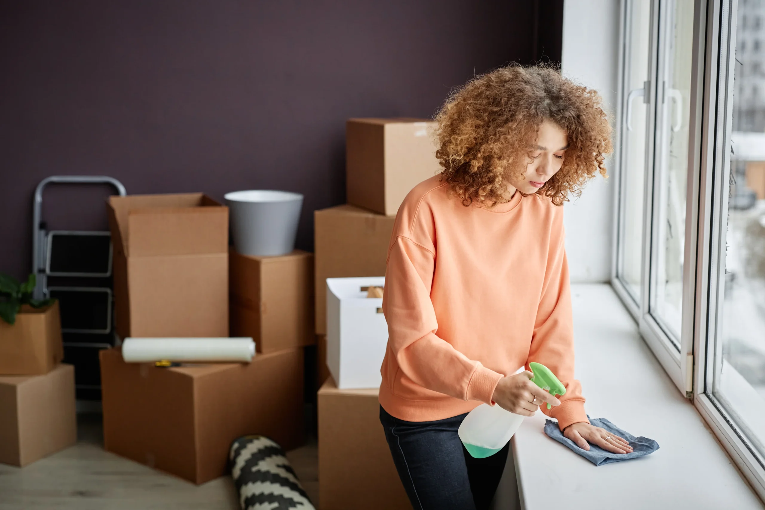 trusted cleaning services in Havre de Grace MD