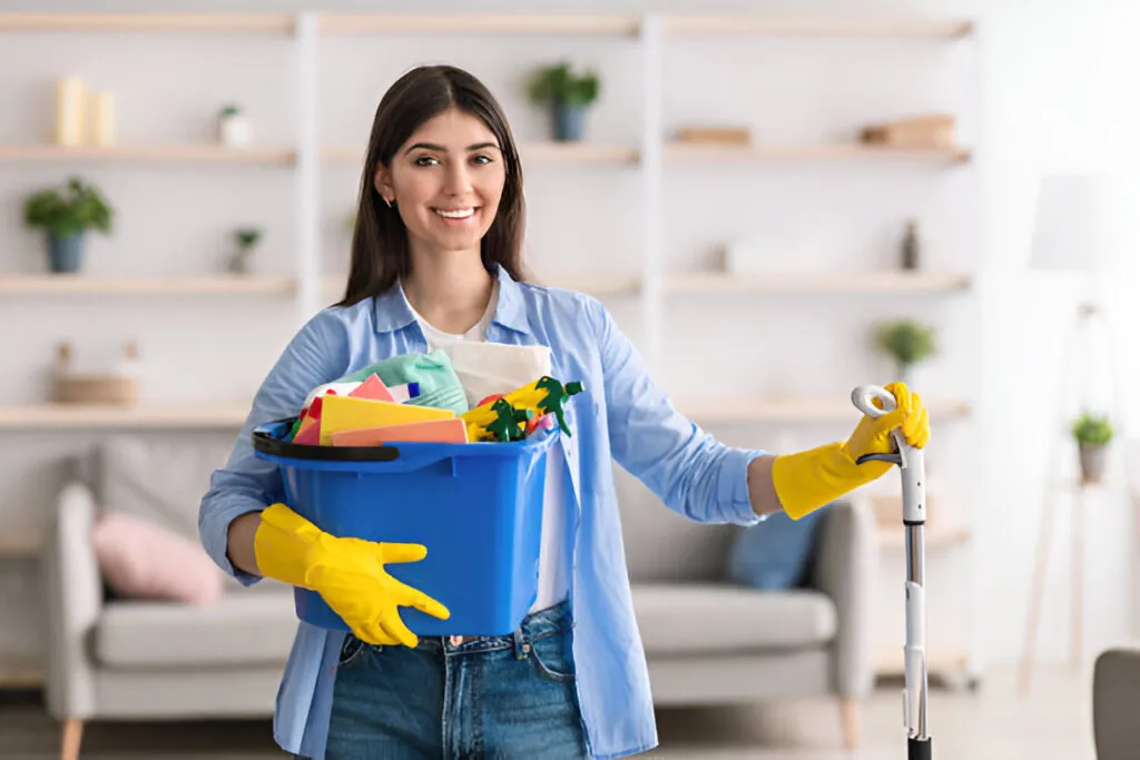 Residential Cleaning Services in Havre de Grace