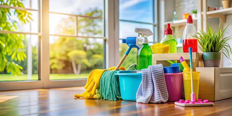 transform your home sparkling oasis cleanliness our professional house cleaning service our dedicated team 354075467